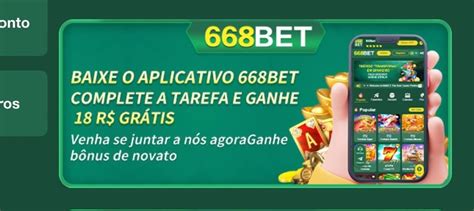 668bet.com é confiável